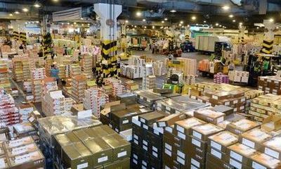 廣州化妝品、美容美發(fā)及日用百貨批發(fā)市場(chǎng)推薦指南