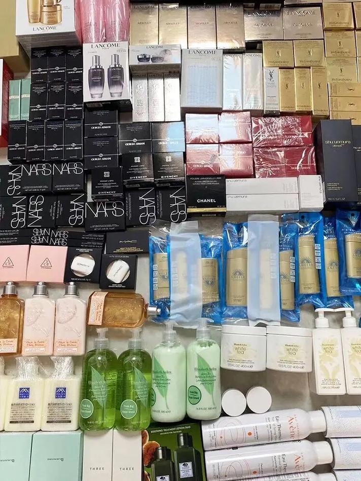 四大美妝批發(fā)市場(chǎng)探秘 潮流與日用百貨銷售的利潤(rùn)新藍(lán)海