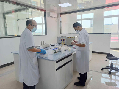 惠農(nóng)惠民！廣州海關(guān)創(chuàng)新檢測(cè)監(jiān)管平臺(tái)助力粵港澳大灣區(qū)菜籃子韶關(guān)配送分中心