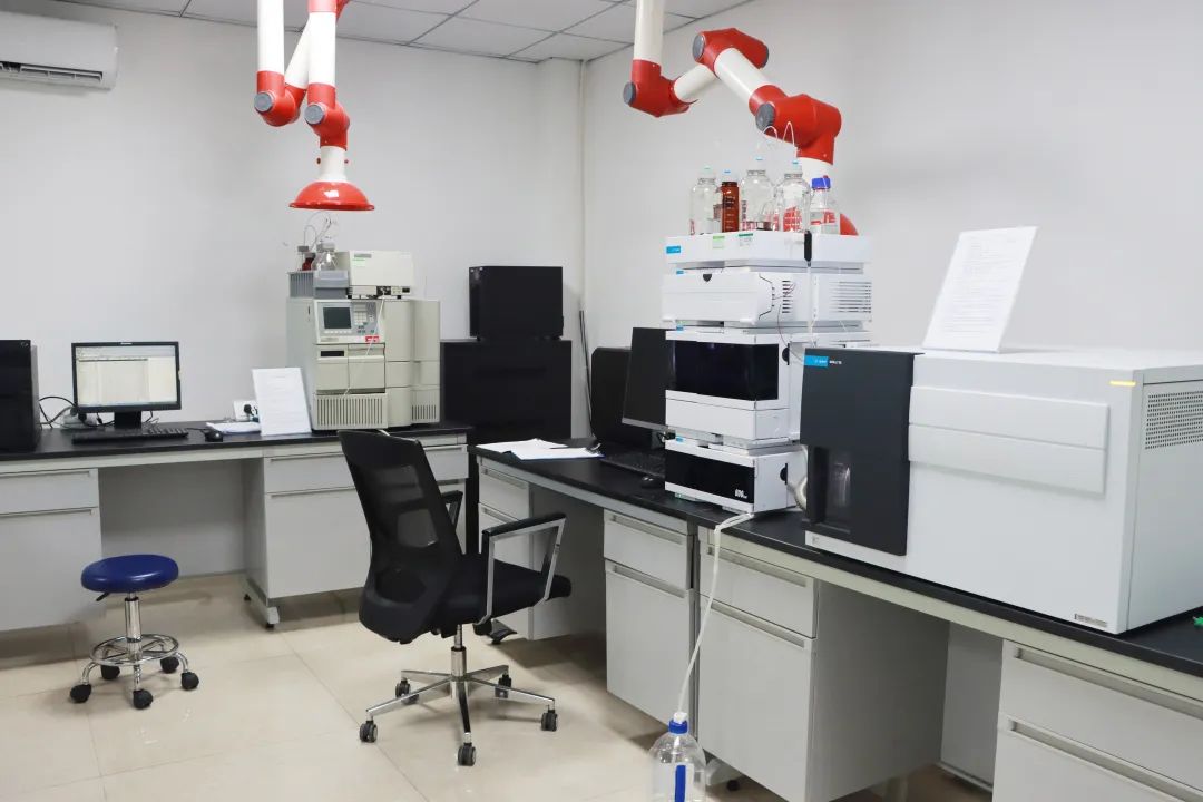 兩會(huì)回眸 | 洛江以'共享'模式為成果轉(zhuǎn)化'加速' 檢測(cè)服務(wù)