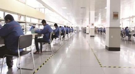 從追隨到超越 本土電子測(cè)量?jī)x器的“極限挑戰(zhàn)”