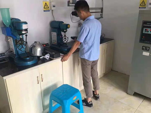 南安官橋鎮(zhèn) 廠界噪音檢測(cè)與新材料研發(fā)的全球化征程